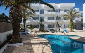 Apartamentos Costamar II